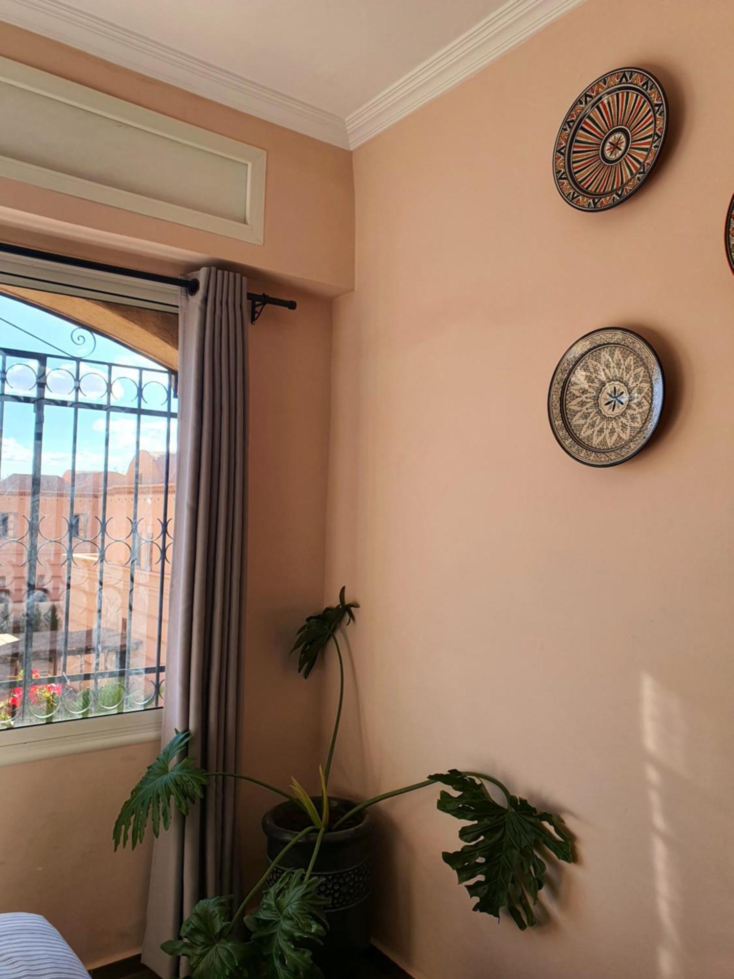 Maison Mamdy Rooftop Marrakesh Exterior photo